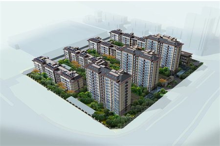 中迪广场一期3室2厅1卫82万83.45m2豪装出售