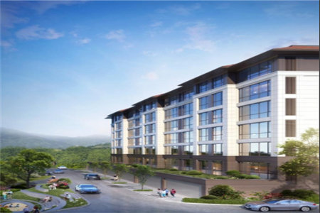 龙都大源·橡树湾3室2厅1卫69.9万102m2出售